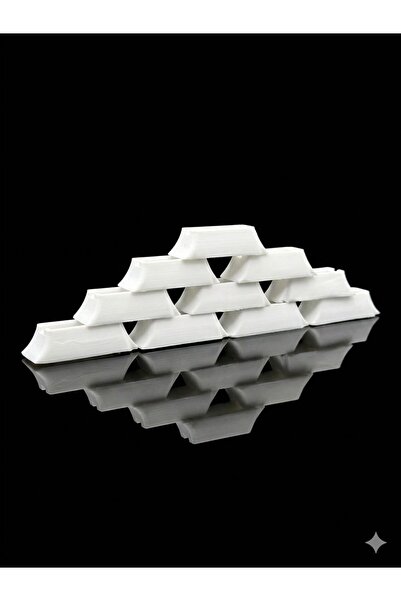 bahar acar 10'LU CHAMPION SİLİKON BAŞLIK