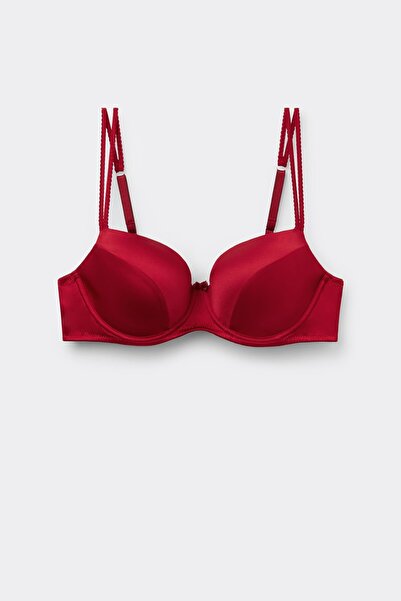 INTIMISSIMI Sofia Silk Balconette Bra