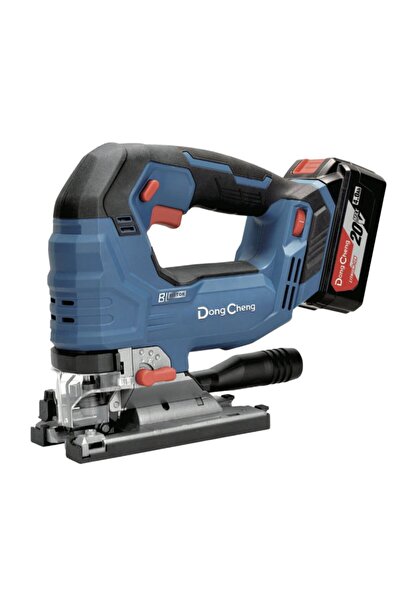 Dong Cheng DongCheng DCMQ85 Dekupaj Makinesi 4.0 Ah