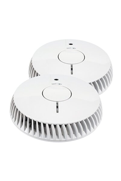 FireAngel FA-6115 Detector de fum x 2 Set 2 bucati