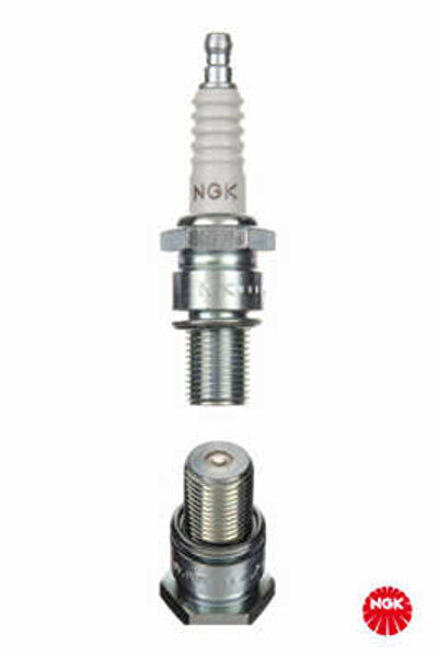 NGK Spark Plug 2322