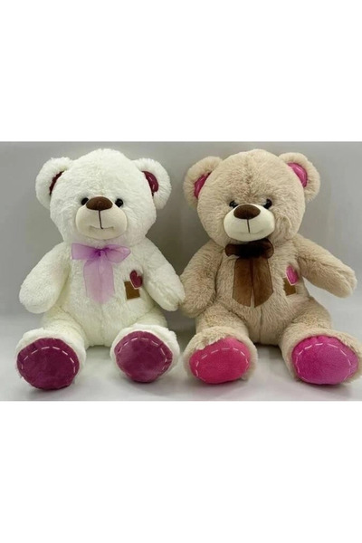 Eco Lounge Pl62224 35 cm Bear -Hly