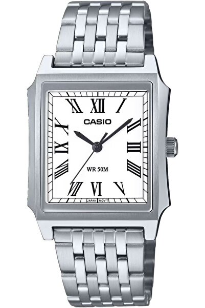 Casio MTP-B190D-7BVDF Erkek Kol Saati