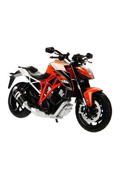 Sunman 1:12 1290 Super Duke R KTM Model Motor