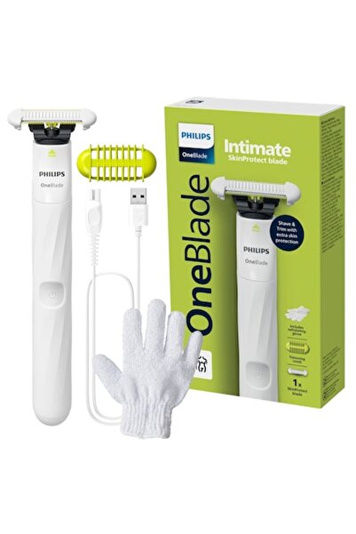 Philips OneBlade Intimate QP1924/24