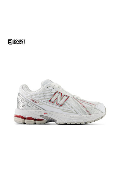 New Balance 1906 Çocuk Beyaz Spor Ayakkabı