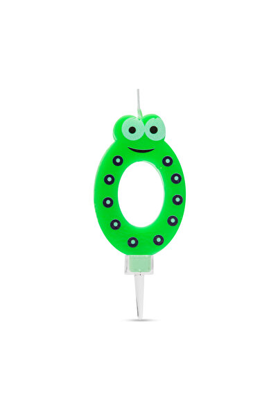 FAMİLY Cake candles