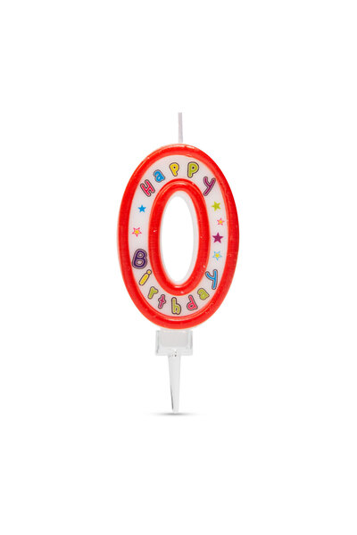 FAMİLY Cake candles