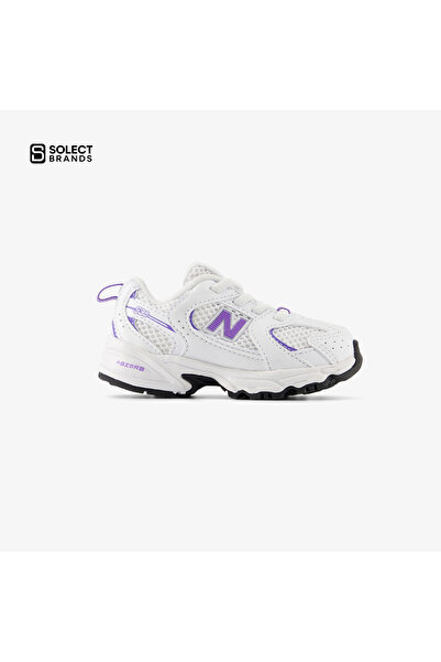 New Balance 530 Lifestyle Bebek Beyaz Spor Ayakkabı