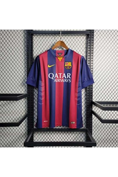 Barcelona تيشرت كلاسيك برشلونة موسم 2014/2015