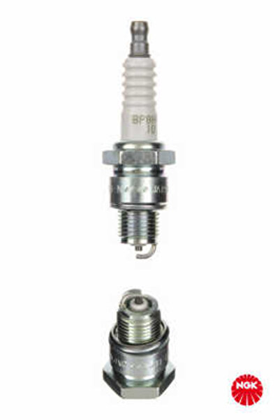 NGK 4838 Spark Plug