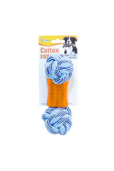 Eastland Gld-Spt- İpten (175519) Dumbbell 6.5X30Cm