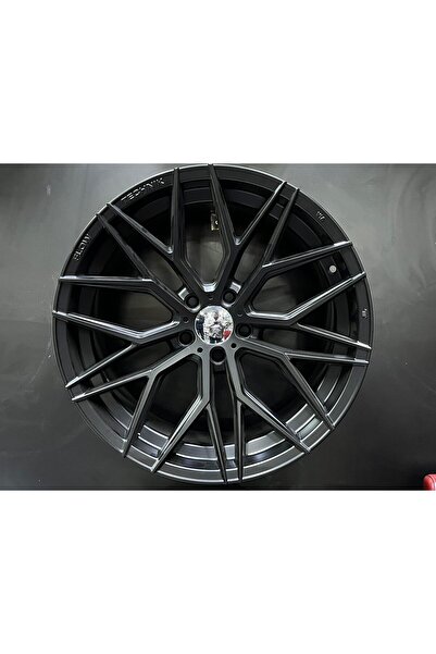 powcan 19" 5X112 JANT TAKIMI(ÖN/ARKA)-4ADET-