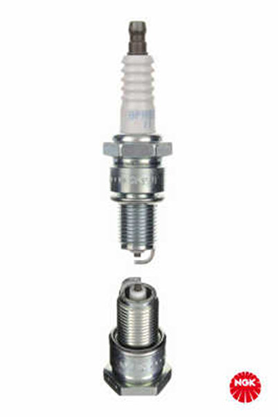 NGK 4824 Spark Plug