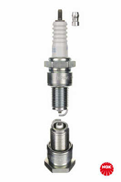 NGK 7222 Spark Plug