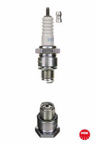 NGK 4522 Spark Plug
