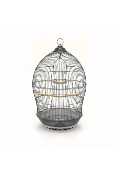 Dayang GLD-SPT- KUBBE KAFES 48,5X48,5X76 CM GRI X (201018) 1 ADET