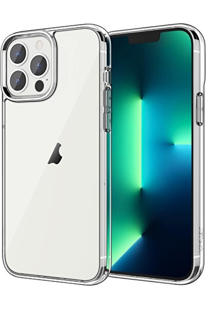 Generic Cover Clear Case for iphone 13 pro max