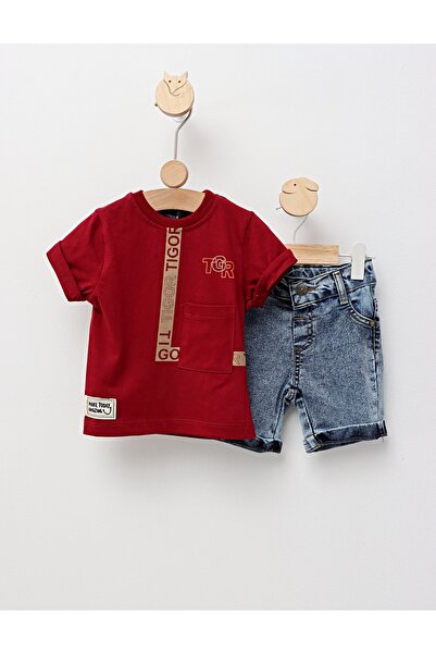 MiniKids Set vara, Make Today Amazing, grena