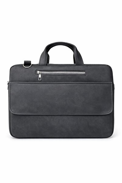 the modawest Macbook Air Pro 15-16.1 Inç Darbeye Karşı Korumalı Laptop Çantas...