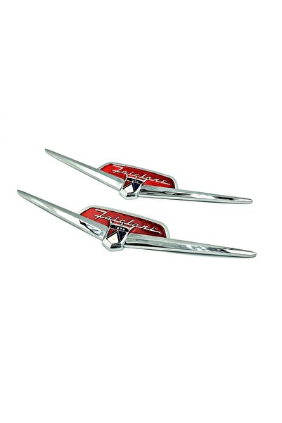 BsElektronik ملصقات لا غنى عنها من فيرلين بتصميم من البلاستيك والكروم، طقم من...