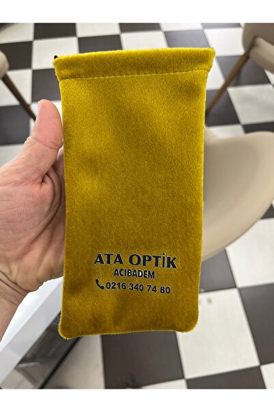 Home Colorful Glasses Case