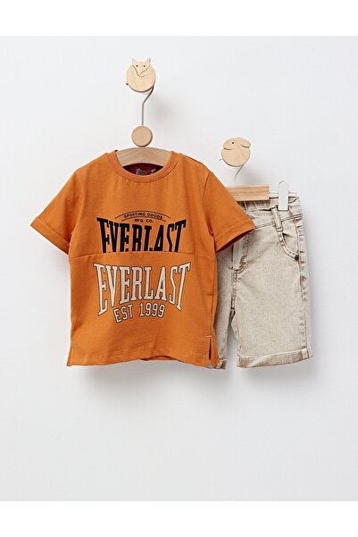 MiniKids EVERLAST σετ τουβλάκι 2 τεμαχίων