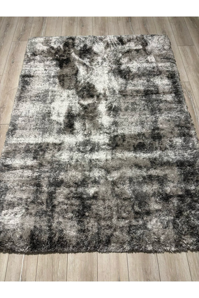Merinos Halı MERİNOS DELÜKS PARLAK İPEK SHAGGY 160 x 226 EBATLI KALİTELİ ÜRÜN