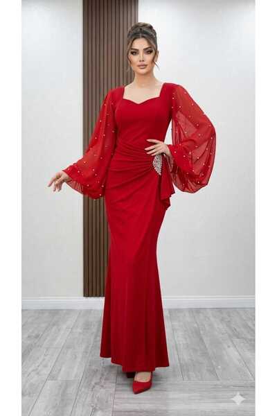 SERA Elegant, soft dress