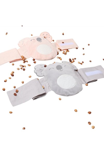 BEGONYA BEBECE KIDS غطاء إزالة الغازات للرضع