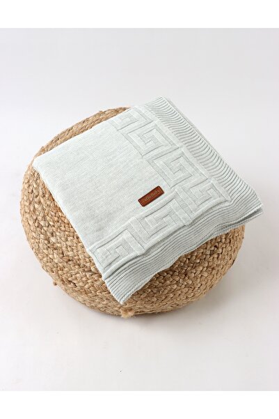 MiniKids Paturica Cocolino, Puffy Sleep, gri