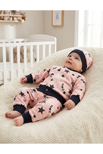 MiniKids Trening bebelusi All Star model corai