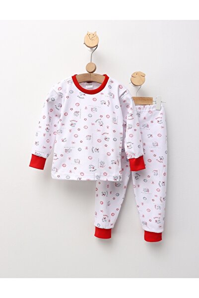 MiniKids Πιτζάμες BBC ML Romania Smile