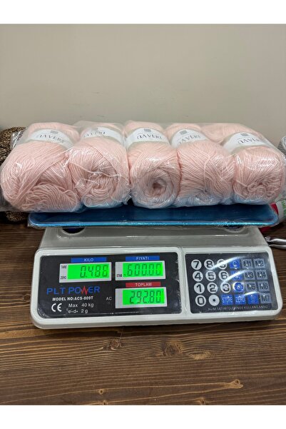 Etrofil golden star ihraç fazlası (488 gram)(pembe)