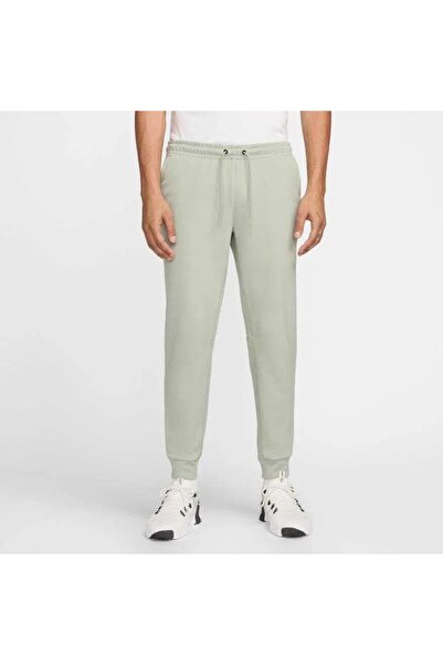 Nike Dri-FIT UV Primary Jogger Pant Açık Yeşil Erkek Eşofman Altı