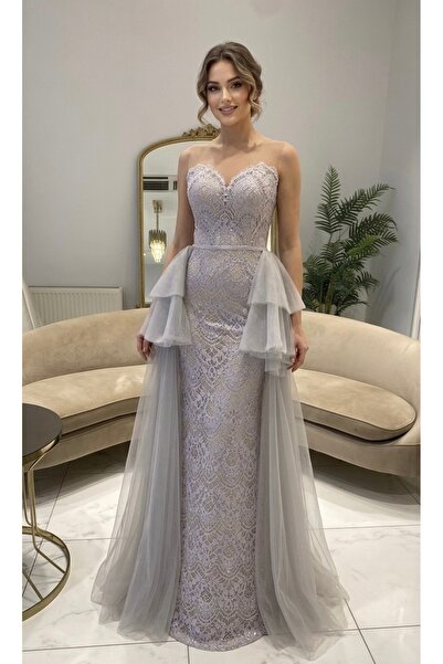 Mergen ABİYE ELBİSE