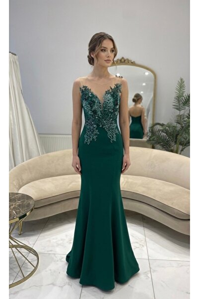 Mergen ABİYE ELBİSE