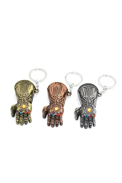 Epilons Mâna lui Thanos breloc Alk1686