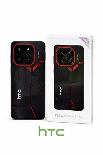 HTC وايلدفاير 5G