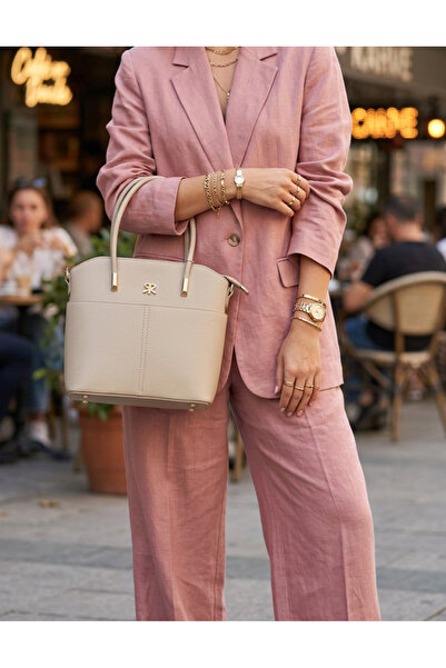 H&D COLLECTİON Polo Of Colors Original pentru femei cu curea de mână și de um...