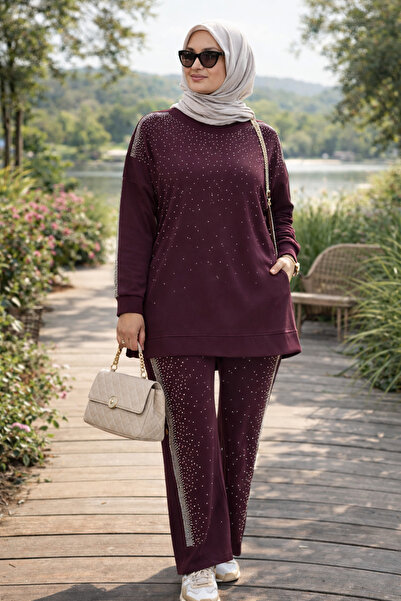 Butik Taşlı Takım