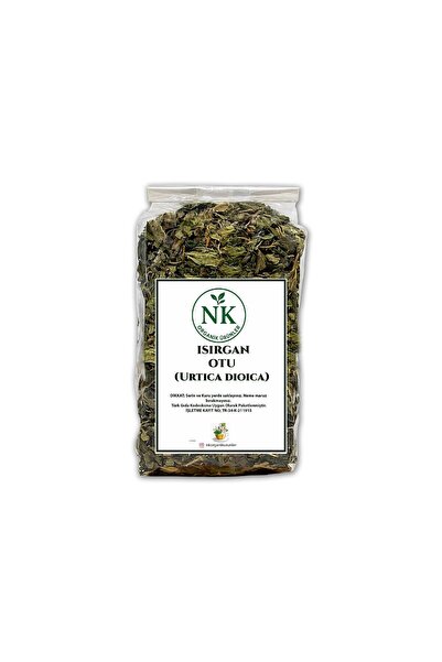nk organik Nettle Leaf Dişi 30Gr