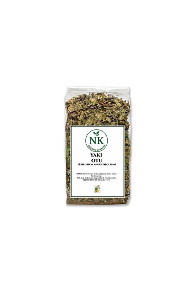 nk organik Moxibustion Herb 30gr