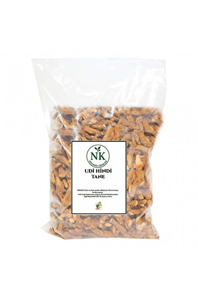 nk organik Udi Hindi Kusti Bahri Tane 30g