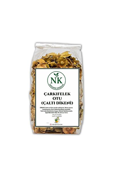 nk organik Chickweed (Passionflower) 30Gr