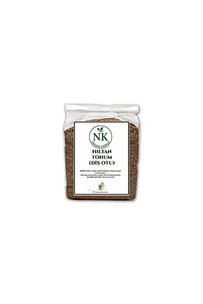 nk organik Hiltan Seed (Tooth Grass) 30Gr