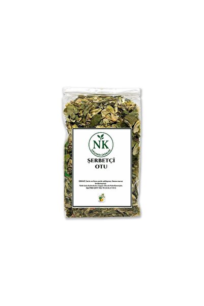 nk organik Hops 30gr