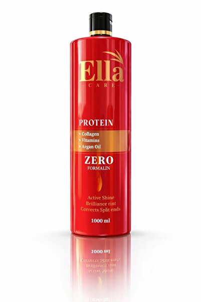 ella care إيلا كير بروتين (Ella Care Protein)