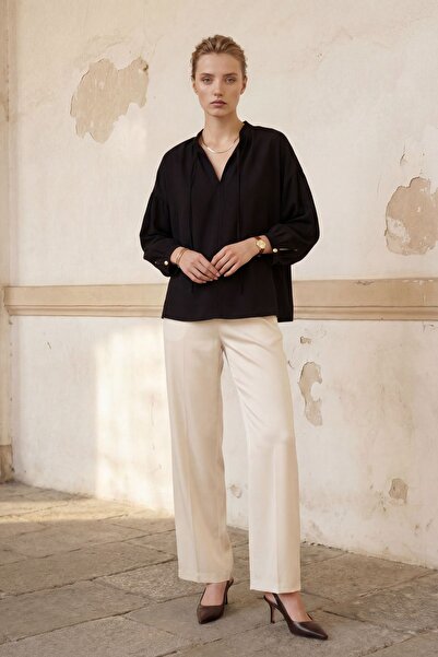 Hiccup MOJA MODA Ležerna kroj Košulja sa dugim rukavima