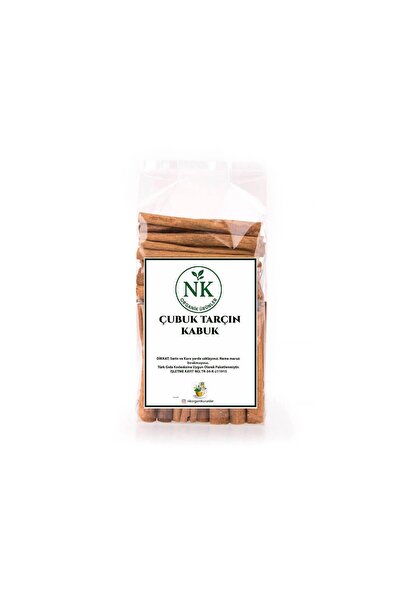 nk organik Cinnamon Stick 30Gr